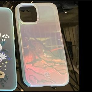 Velvet Caviar iPhone 12 / 12 Pro Case